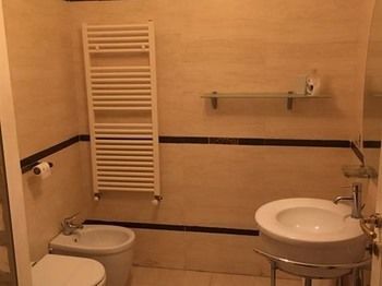 Villa Wilson Rzym Zewnętrze zdjęcie